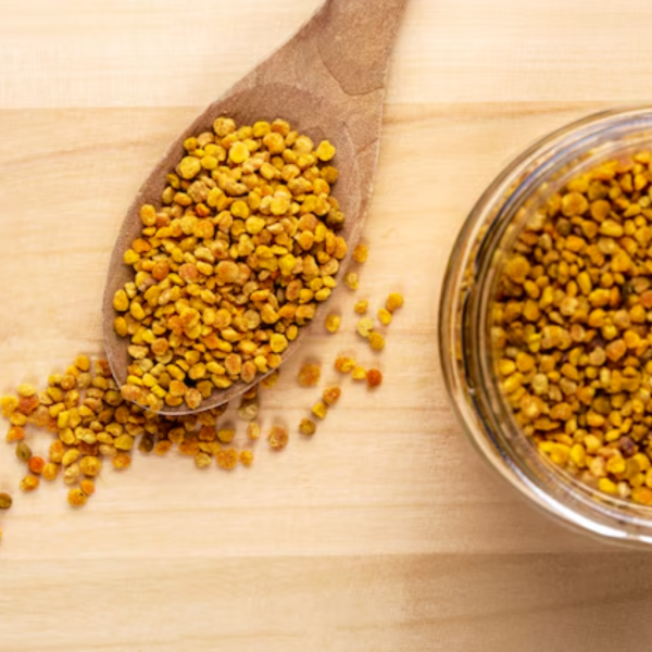 Gm Methi (Fenugreek) Seed - Image 2
