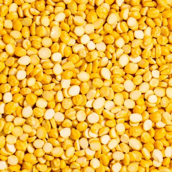 Chana Dals