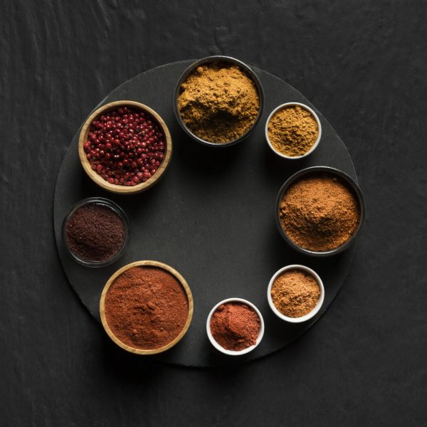 Gm Garam Masala Whole